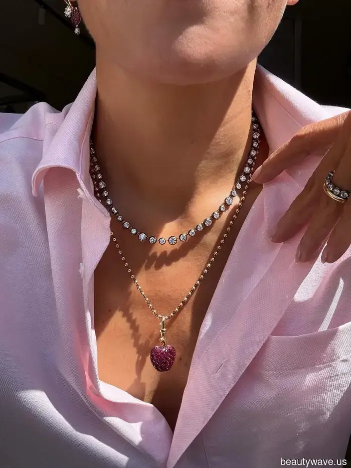 The Top Jewelry Trend to Watch for Summer 2026
