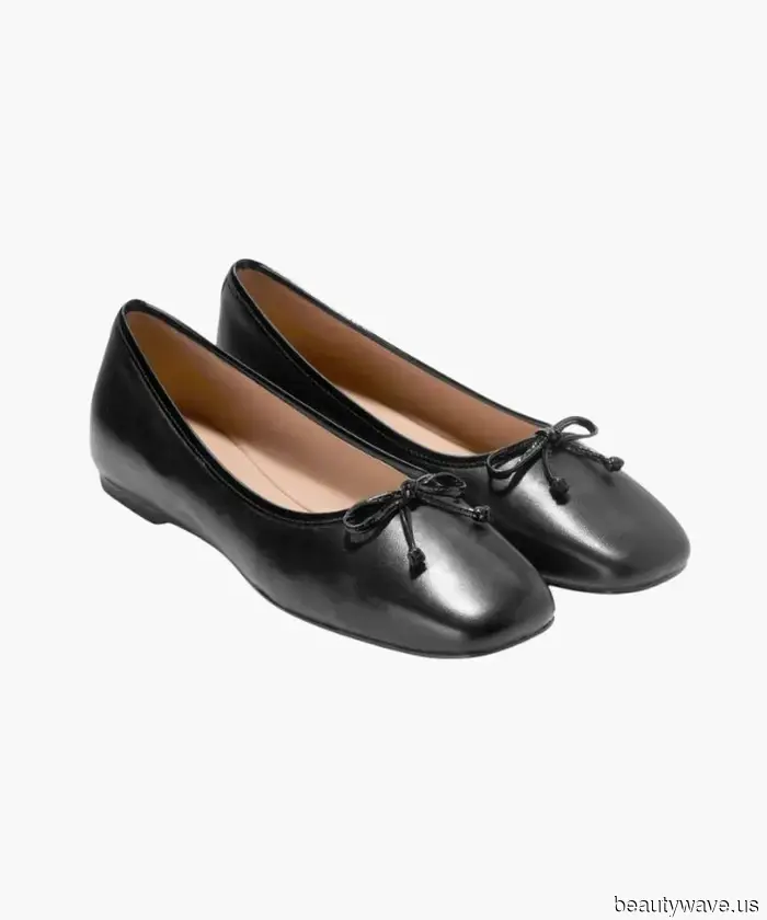 Here's How to Wear Leggings on Days You Want to Skip Jeans.