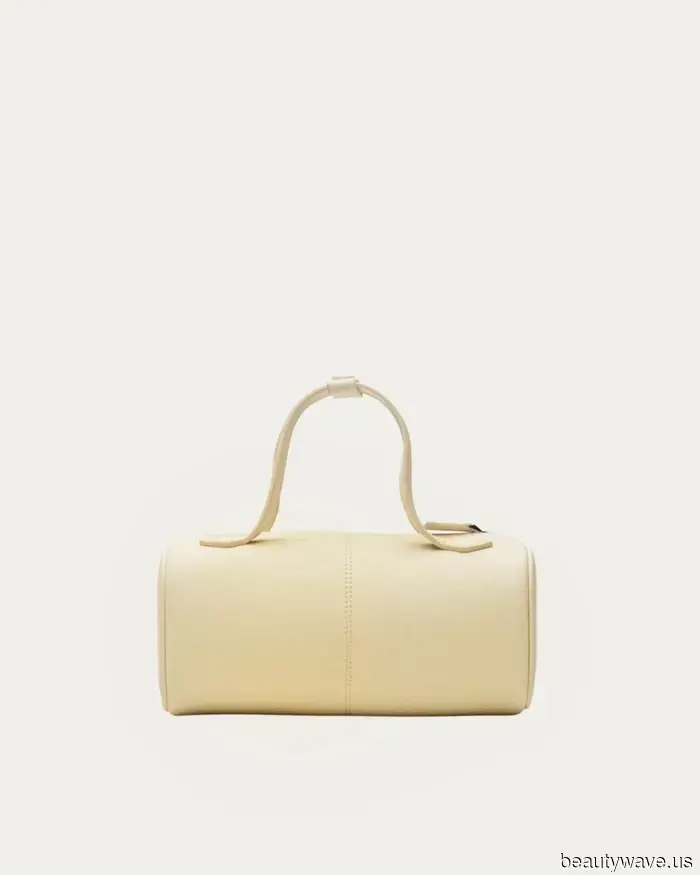 No Disrespect to Black Bags, But Trendy Individuals Are Elevating These 6 Popular Colors.