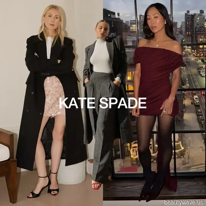 30 Arrivi di Moda e Bellezza che Ispirano il Mio Moodboard per l'Outfit delle Feste