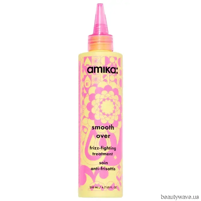 Glycolic Acid is a premier ingredient for achieving strong, shiny, glass-like hair—here’s the reason why.