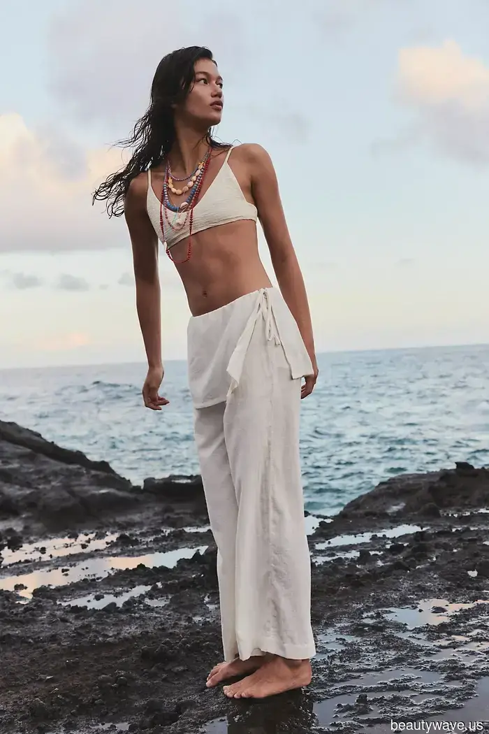 Se sei bloccato in un outfit monotono, ecco 7 look facili che le persone di moda indossano al pub quest'estate.