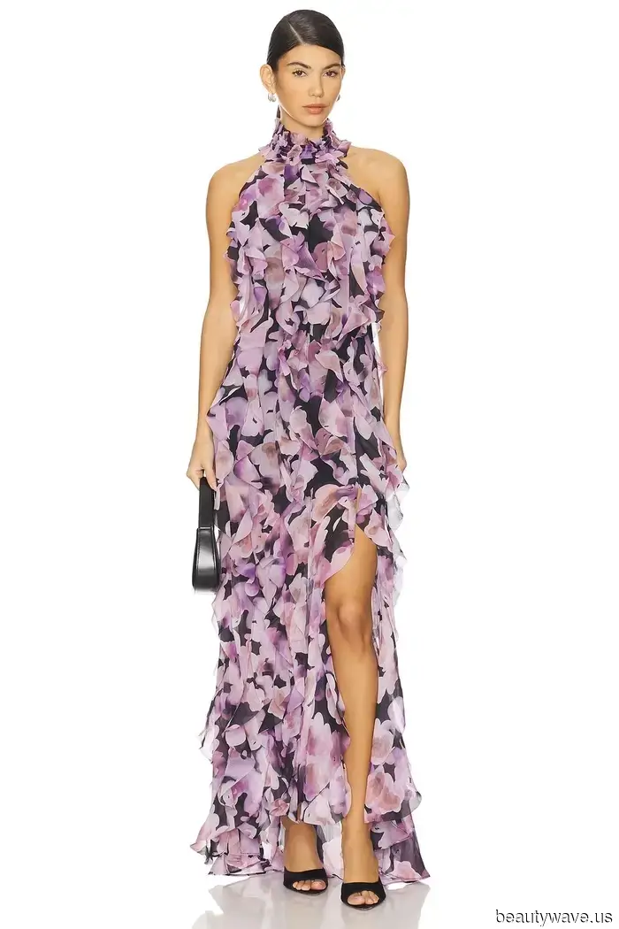 Zendaya's Latest Dress Trend Is Perfect for Wedding Guests