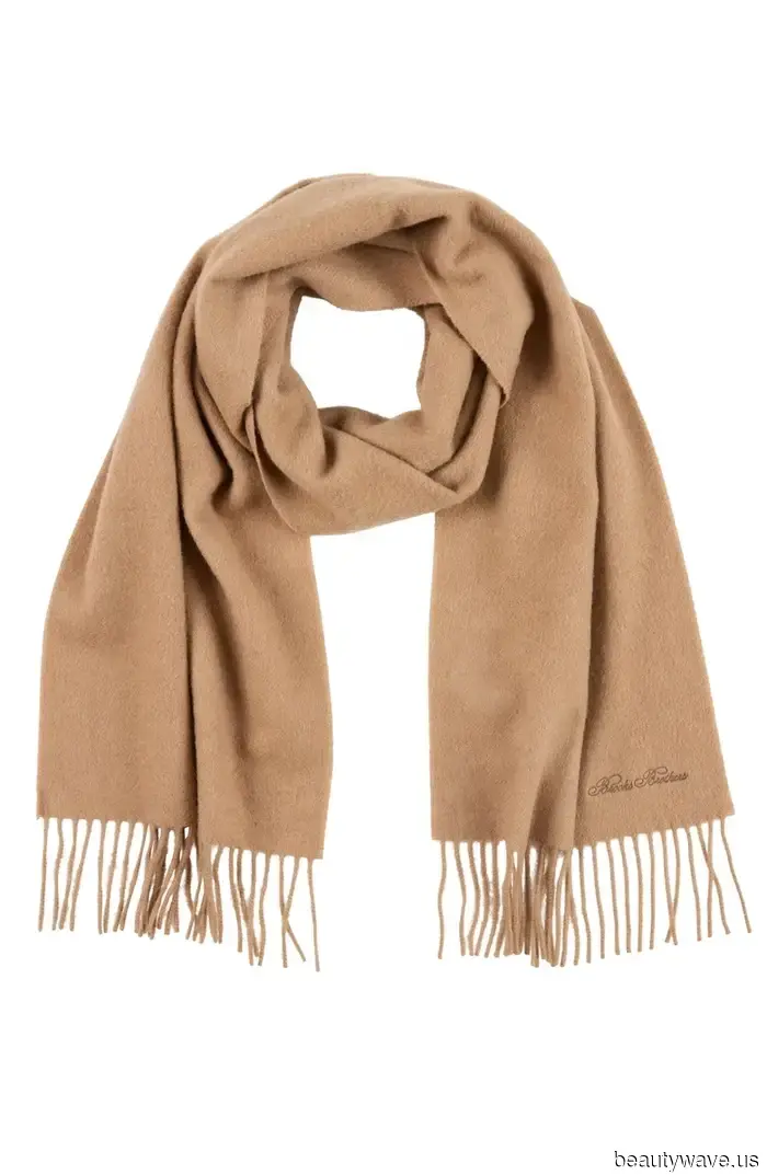 Se il tuo proposito per il nuovo anno è vestirti meglio, qualsiasi di questi 30 nuovi arrivi di Nordstrom ti aiuterà a raggiungere questo obiettivo.