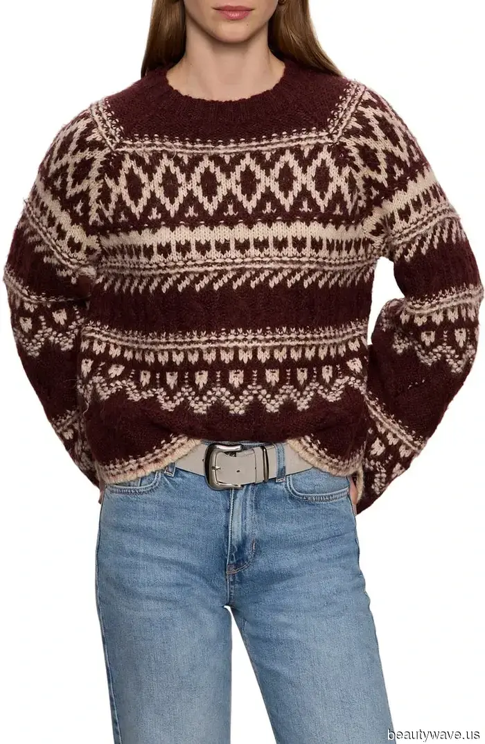 I'm not sure these 29 stylish, budget-friendly items from Nordstrom will still be available by Cyber Week.