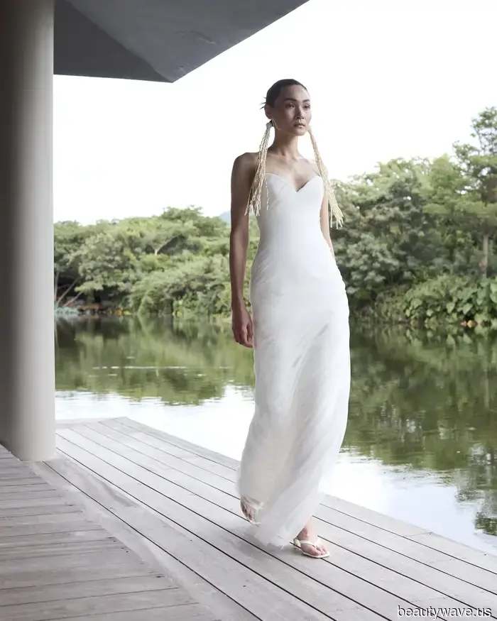 Ein Brautmodedesigner hat mir gerade gesagt, dass diese Hochzeitskleid-Trends im Herbst 2026 dominieren werden.