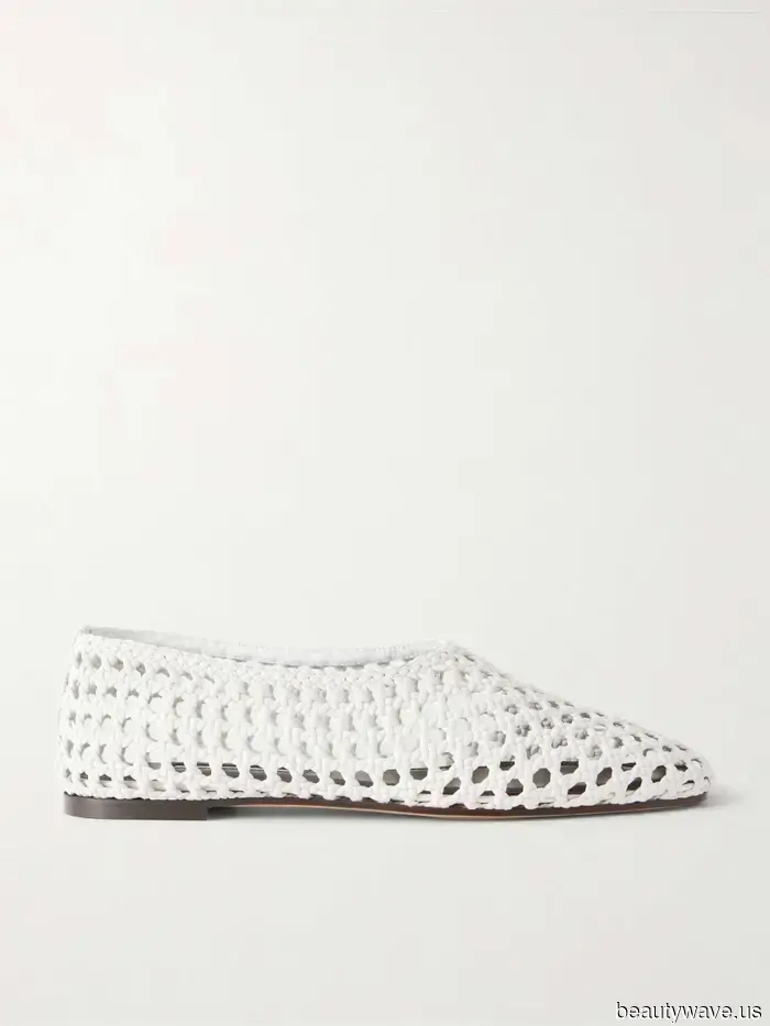 Il Lusso Silenzioso Non Sta Andando Da Nessuna Parte&mdash;9 Acquisti Minimalisti e Anti-Tendenza per la Primavera Che Valgono Ogni Singolo Centesimo