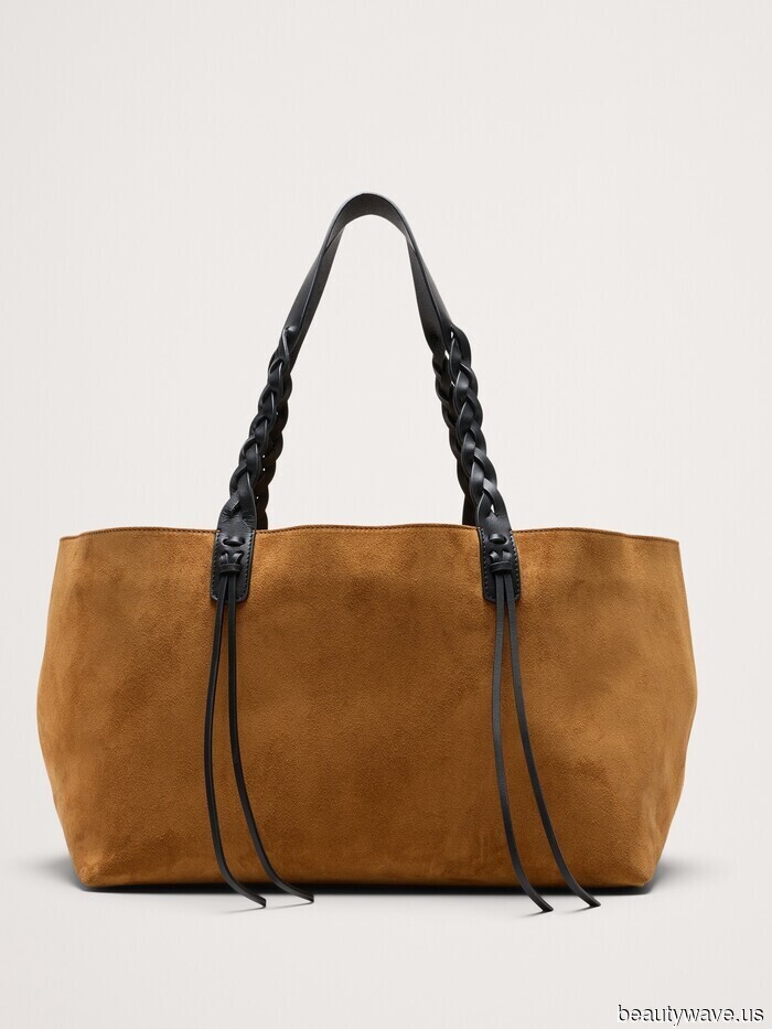 Банановая Республика так хороша (я буквально не могу) — инсайдеры моды оценят эти 25 стильных предметов