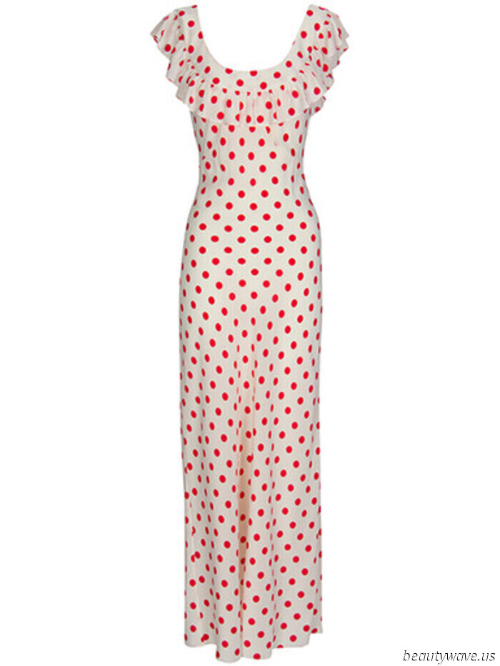 Las Mujeres Con Estilo En Todas Partes Usan Este Elegante Atuendo Estilo Vestido RN—5 Que Demuestra Que Es tan Atemporal como Moderno