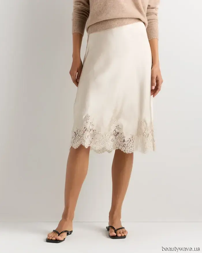 La Gonna Che Le It Girls Indossano Senza Sosta, Insieme a 5 Modi Incredibilmente Chic per Indossare Questo Stile