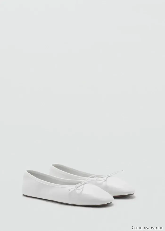 I’m borrowing this simple French-girl styling tip to refresh all of my spring outfits.