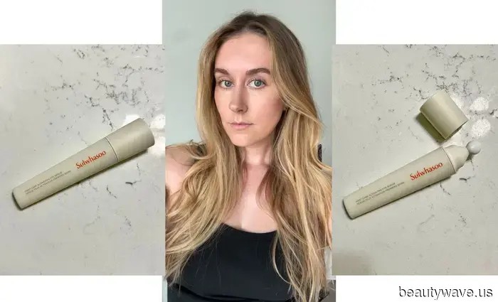 This legendary Korean skincare product has now added a matching eye serum—I would give it a perfect score of 10 out of 10.
