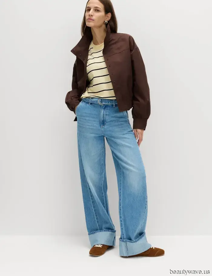 M&S Has Declared: These 13 Blouses Will Enhance the Elegance of Jeans, Skirts, and Linen Trousers This Spring