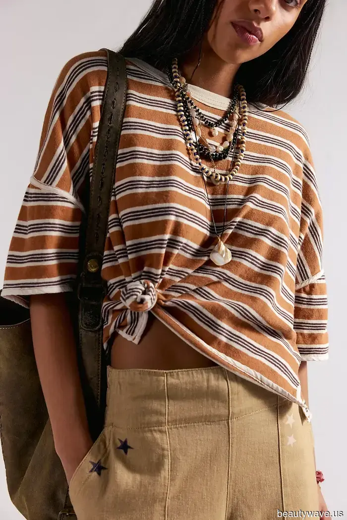 Слушайте! Эти новинки Free People, одобренные модными редакторами, просто потрясающие.