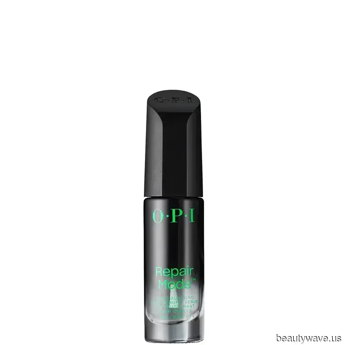 Apologies, Almond Tips—Square Nails Will Be Trendy in 2026.