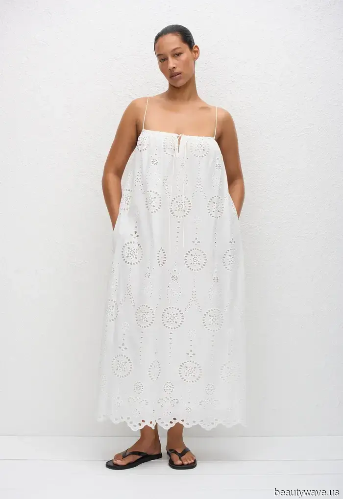 Ich arbeite in der Mode&mdash;das sind die stilvollen Teile, die ich immer für einen Urlaub in warmen Gefilden einpacke.