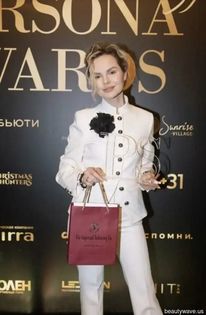 Премия «Persona Awards» 2026 от международного глянцевого издания Persona style: Бизнес, звезды и «Русское наследие» объединятся на одной сцене в Москве.