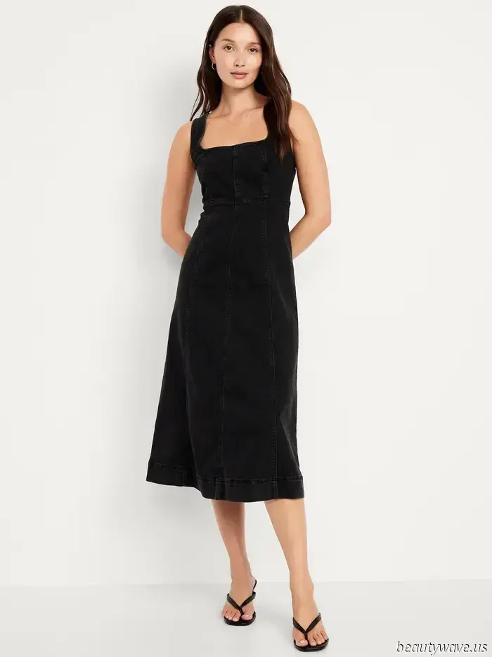 These 21 Old Navy items with a premium appearance seem truly luxurious.