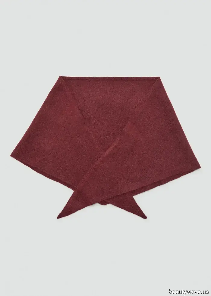 Lo siento, Bufandas de Manta: El reemplazo de Dakota Johnson es el secreto para atuendos elegantes cuando está a 30º o…