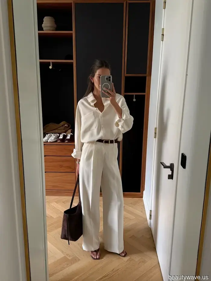FYI: Il tuo guardaroba non è completo senza questi 5 basi, e sono tutti su Shopbop