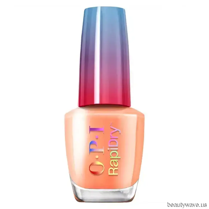 Not Quite Summer, Not Quite Autumn—Here Are the 6 Most Chic Nail Colors for September to Try Out