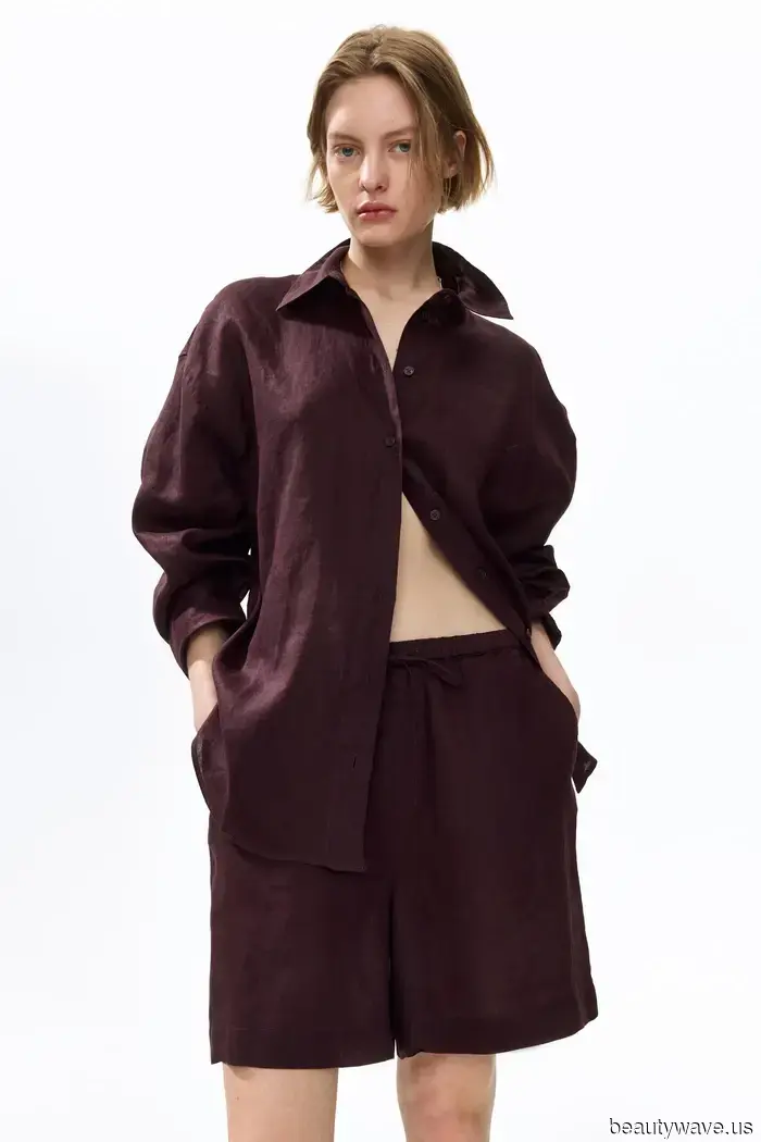 If I Had Only £100 to Spend at Zara, COS, and H&M This Month, Here Are the 9 Stylish Items I Would Choose.