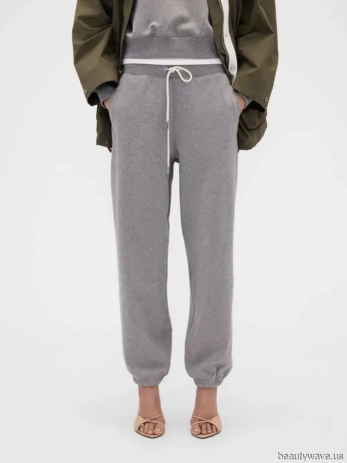 Victoria Beckham's Gap Collection Has Launched—9 Chic Essentials That Are Already Flying Off the Shelves