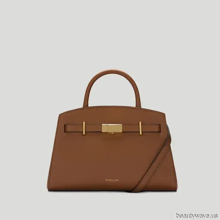 Ogni donna chic che conosco possiede una borsa DeMellier&mdash;Questi 13 stili estivi non rimarranno in stock a lungo