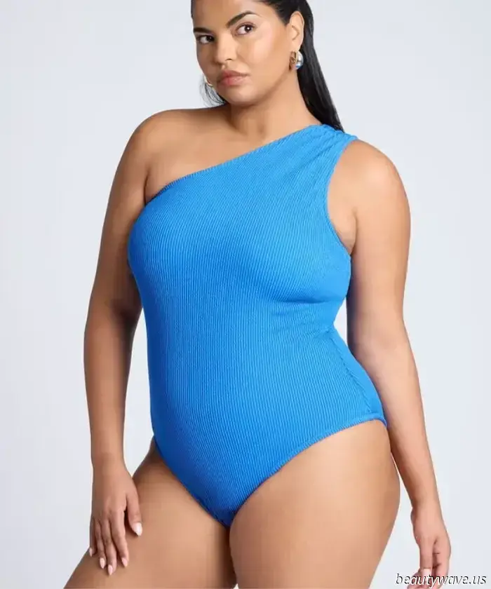 No Gatekeeping: Here Are the Top Plus-Size Swimsuits to Rock This Summer