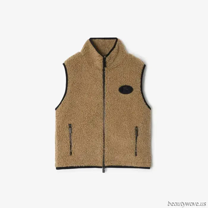 Fashion Enthusiasts in London Are Supporting the Burberry Comeback—20 Items We're Embracing