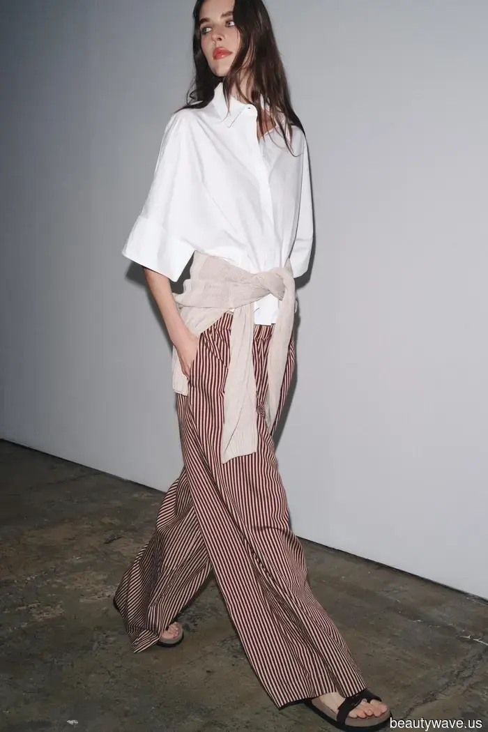 Zara has subtly released all the essential autumn trends—these 6 key items won't be available for long.