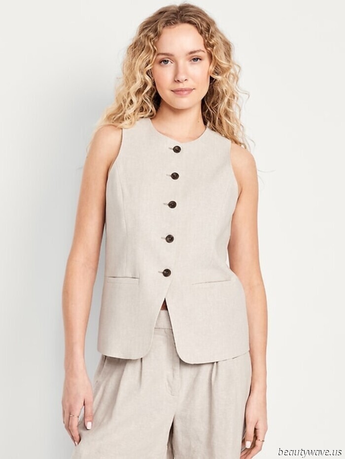 I Demonstrated It—People Believe These 39 Items from Old Navy, Gap, and Zara Are Designer.