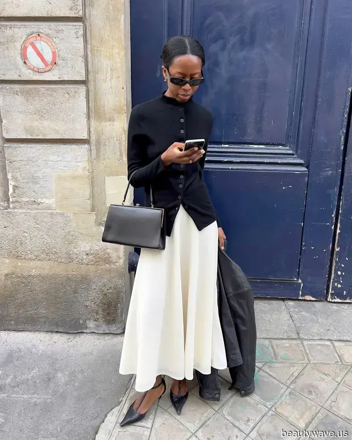 6 Look di lavoro facili ed eleganti, transizionali, per accompagnarti anche attraverso l'autunno