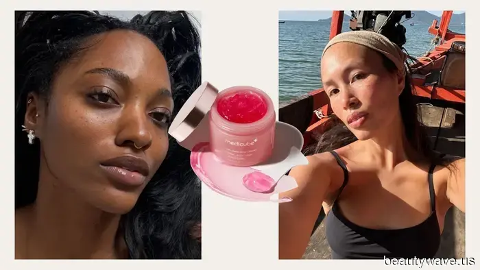 Not PDRN, Not Exosomes—Korean Beauty Experts Claim This Is the Ultimate Solution for Glass Skin.