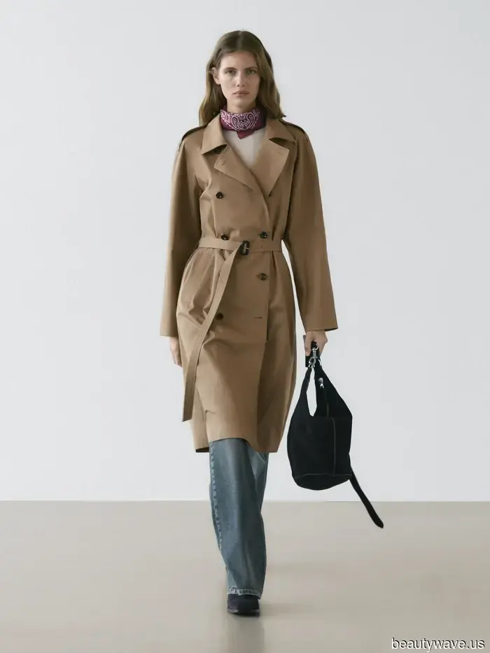 I've figured it out—these are the five color combinations that French women choose to appear elegant in the spring.