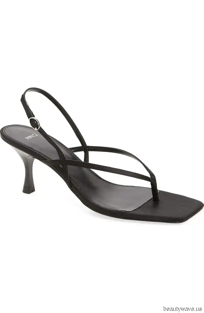 Lace! Sandals! Gorgeousness! These 30 Discoveries from the Nordstrom Sale Shout Out "It Girl."