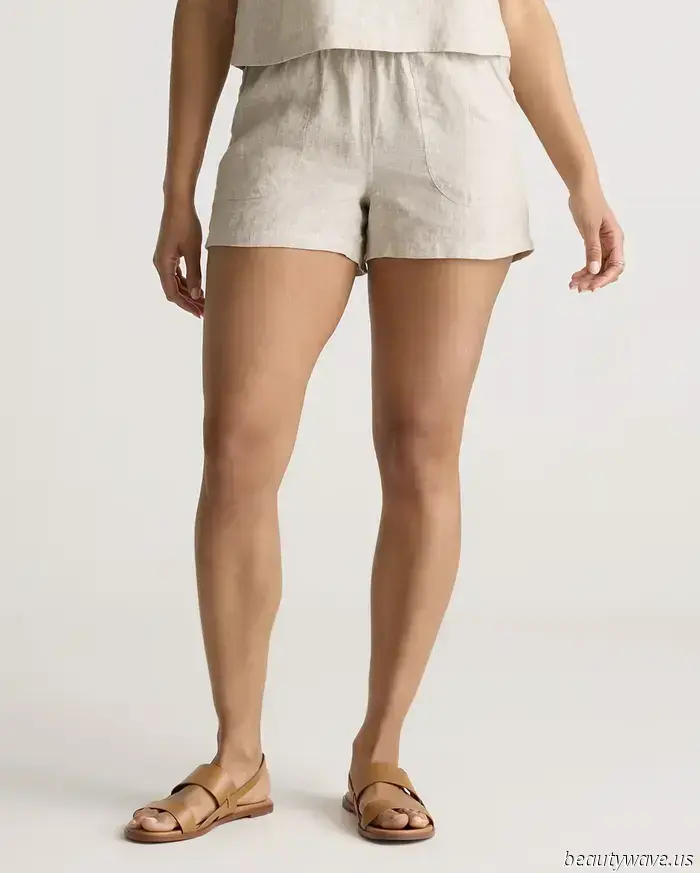 This summer, people all over will be exchanging skirts for one of these shorts trends.