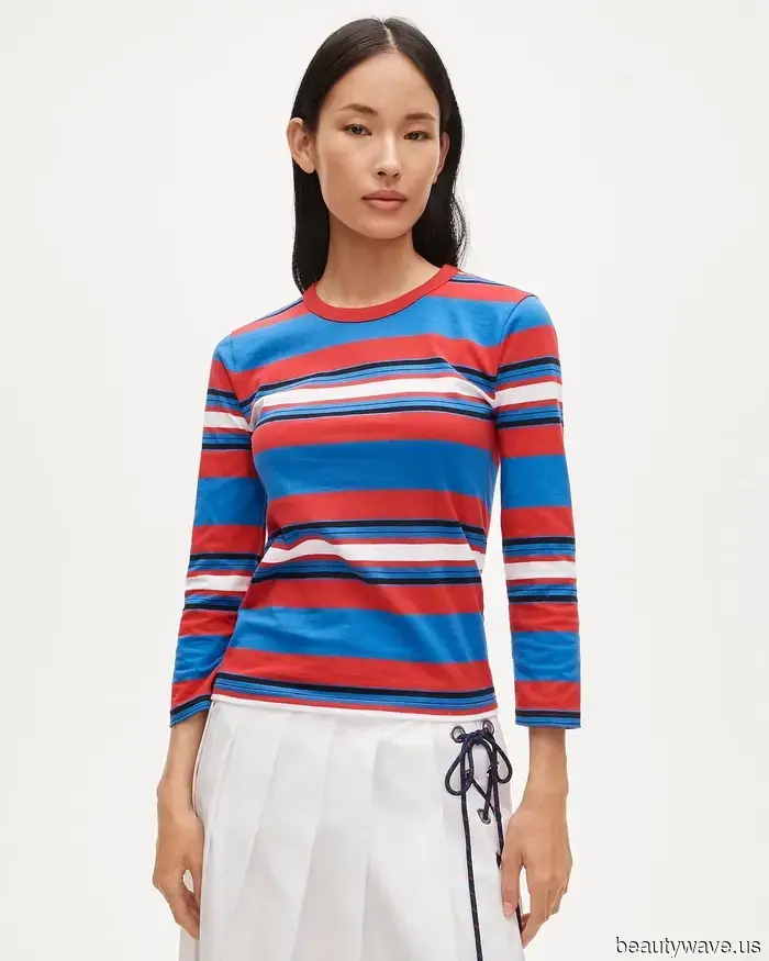 The Clock Is Running Out: I Predict These 29 Items from Zara, J.Crew, and Ref Will Be Sold Out by July 1.