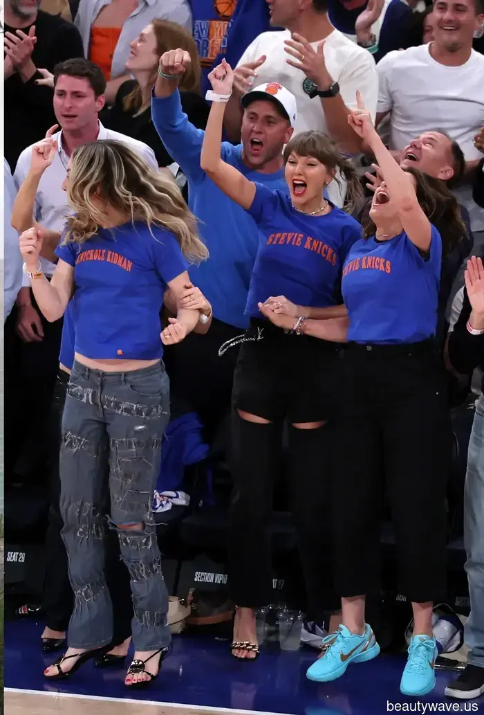 Apologies, Raglans—This Is the Polarizing T-Shirt Style That Fashion Enthusiasts Will Be Sporting This Summer.