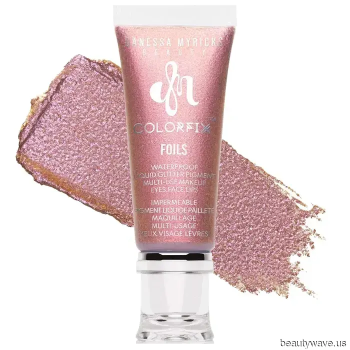 Scusate i miei creme e balsami&mdash;Disco Blush è ciò che indosserò nel prossimo futuro