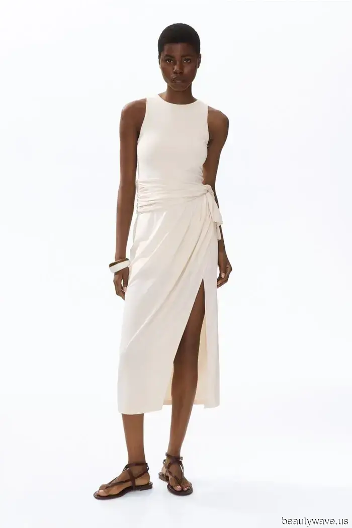 29 Relaxed Summer Dresses I’m Completely Certain Will Be Sold Out This Month