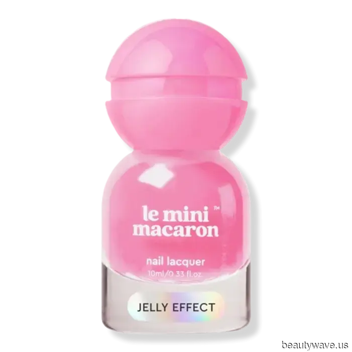 I Could Easily Earn a PhD in Forecasting Nail Trends—8 Manicures I'm Anticipating to Take Off in 2026