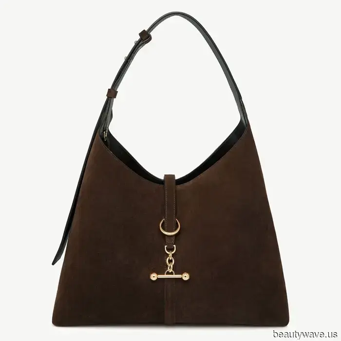 After weeks of searching, I've finally discovered the ideal winter bag, and it's subtly on sale.