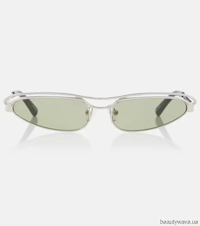 48 Stunden in L.A. Haben Ausgereicht, Um Mich Zu Überzeugen, Dass Diese 6 Trends Es Sind