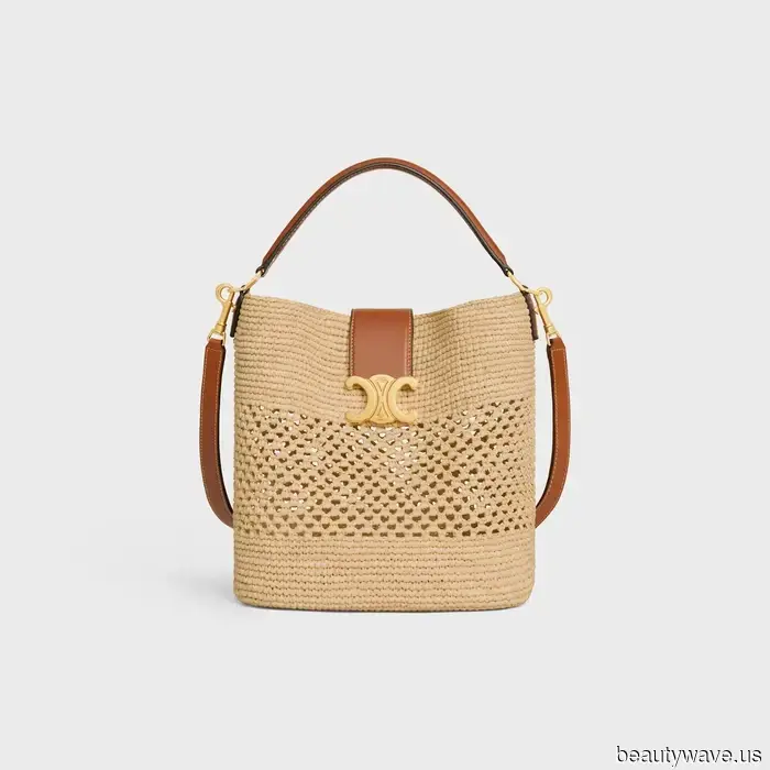 Le donne ad Antibes, Monaco e Bodrum indossano sempre questa tendenza di borse estive approvata dai designer&mdash;Queste 13 sono le più…