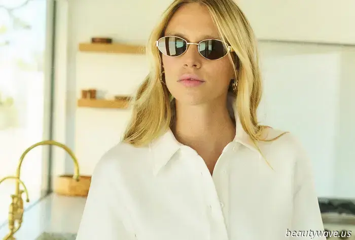 Breaking News: I've Discovered the Basic Brand That Will Be Worn by Every Stylish Woman in L.A. and NYC This Summer.