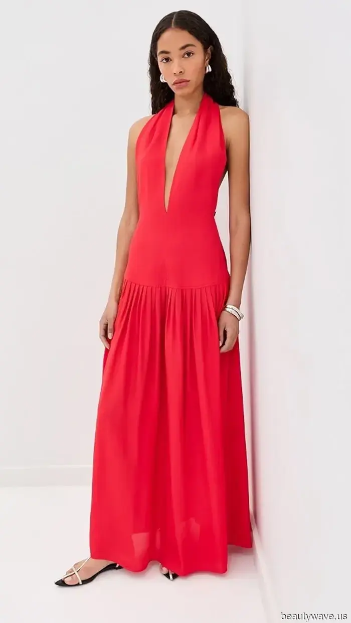 Si quieres lucir rica en un vestido maxi a los 50, J.Lo acaba de usar la tendencia de zapatos que funciona cada vez.
