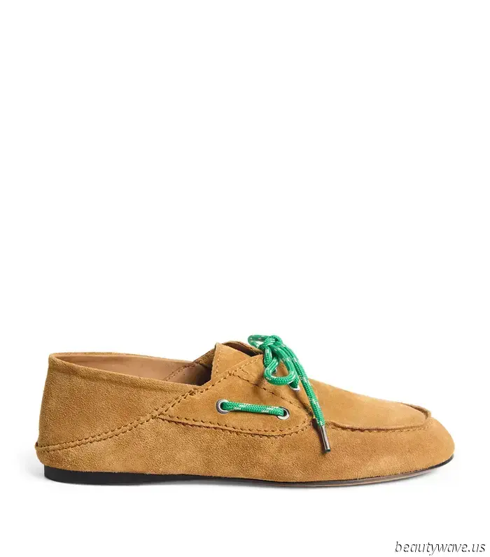 Dieser frische Herbst-Schuhtrend wird jeden dazu verleiten, zu denken, du bist ein reicher Mädchen.
