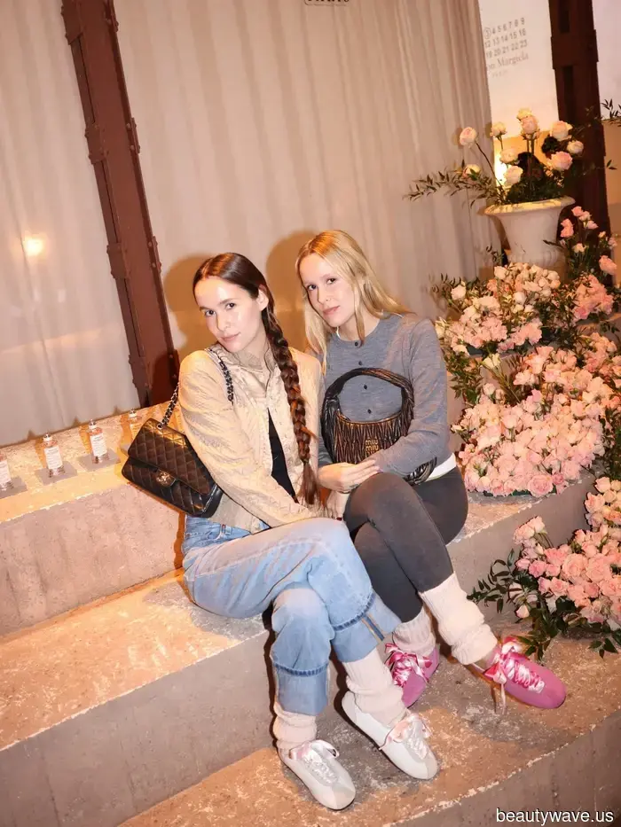 If you're looking to purchase a new pair of shoes, consider selecting a pair in one of these five fashionable colors.