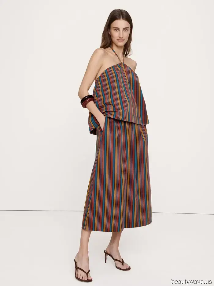 Forget Polka Dots—This Is the Print Trend That It Girls from London to L.A. Are Embracing.